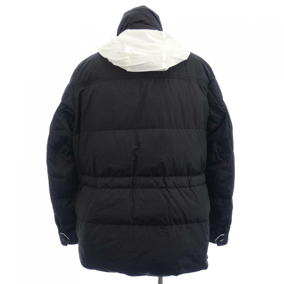 MONCLER(モンクレール)のモンクレール MONCLER ダウンジャケット メンズのジャケット/アウター(テーラードジャケット)の商品写真