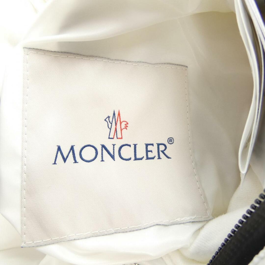 MONCLER(モンクレール)のモンクレール MONCLER ダウンジャケット メンズのジャケット/アウター(テーラードジャケット)の商品写真