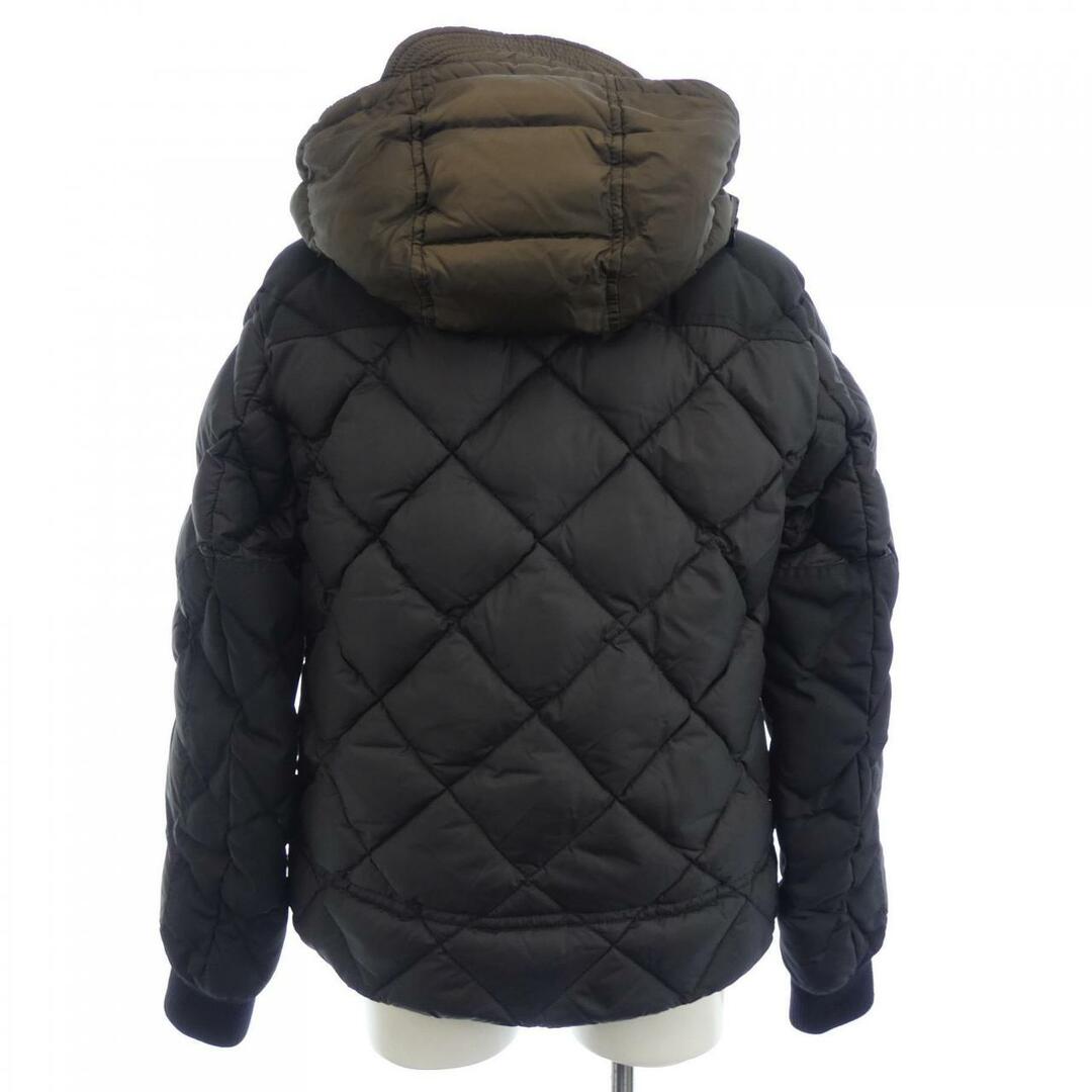 MONCLER(モンクレール)のモンクレール MONCLER ダウンジャケット メンズのジャケット/アウター(テーラードジャケット)の商品写真