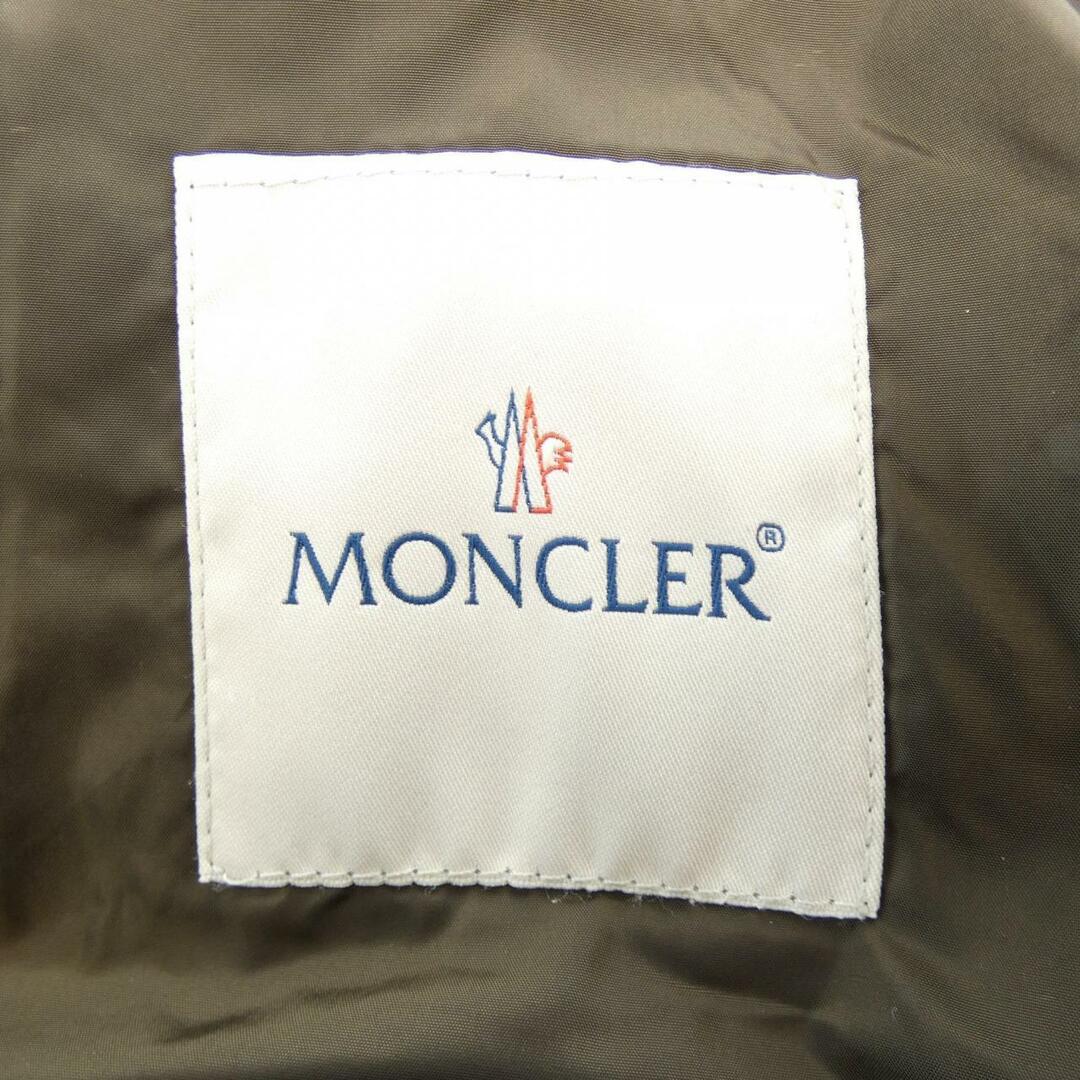 MONCLER(モンクレール)のモンクレール MONCLER ダウンジャケット メンズのジャケット/アウター(テーラードジャケット)の商品写真