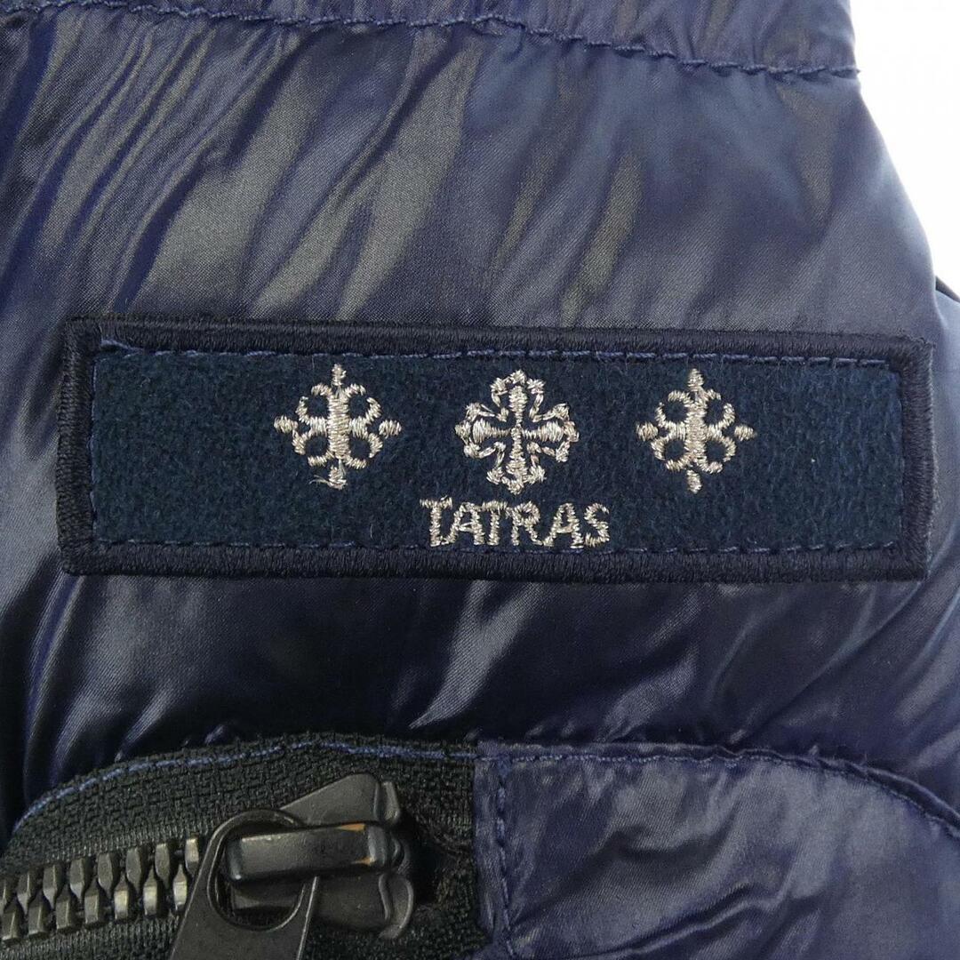 TATRAS(タトラス)のタトラス TATRAS ダウンジャケット メンズのジャケット/アウター(テーラードジャケット)の商品写真