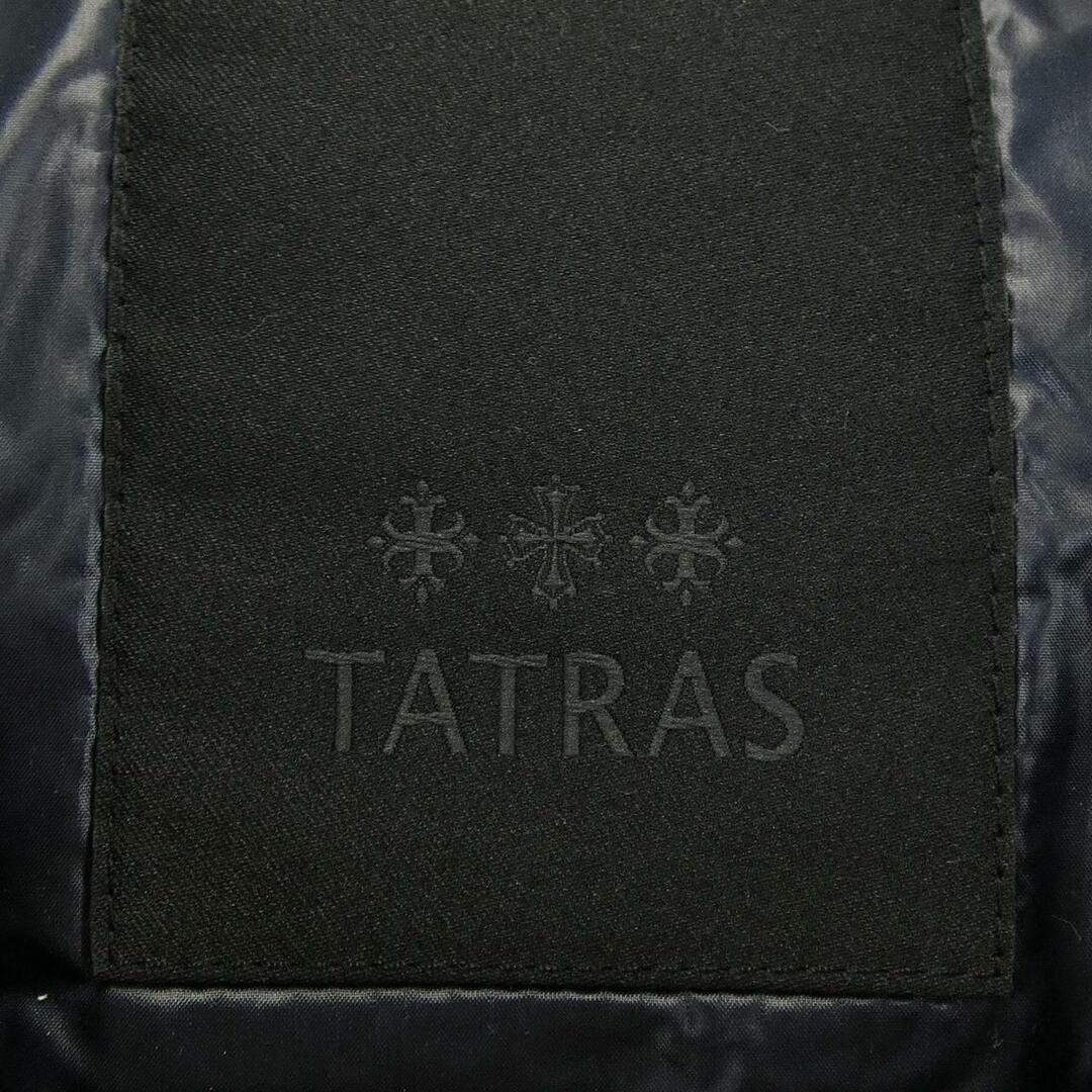 TATRAS(タトラス)のタトラス TATRAS ダウンジャケット メンズのジャケット/アウター(テーラードジャケット)の商品写真