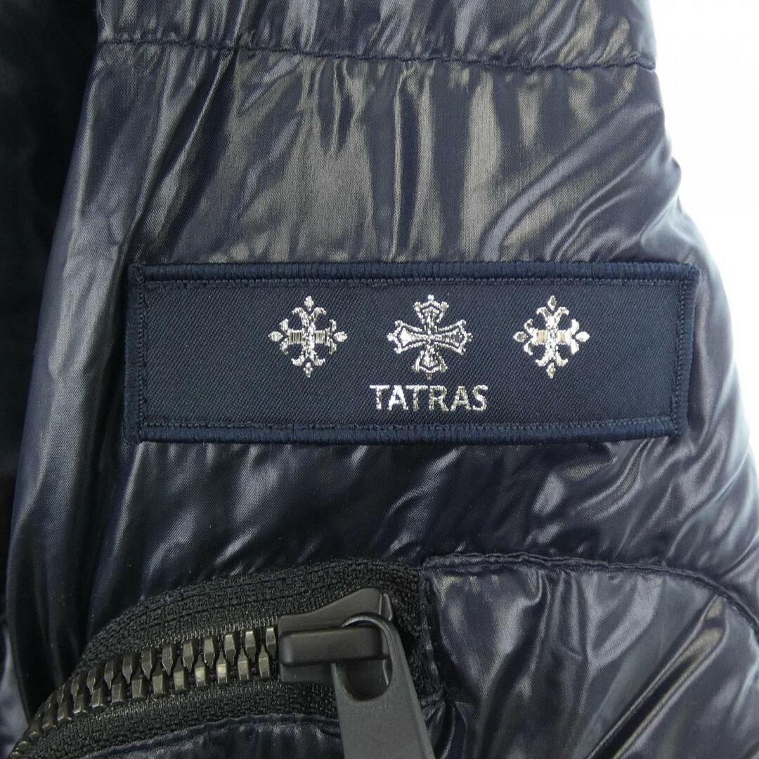 TATRAS(タトラス)のタトラス TATRAS ダウンジャケット メンズのジャケット/アウター(テーラードジャケット)の商品写真