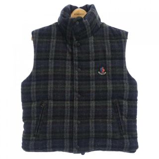 モンクレール(MONCLER)のモンクレール MONCLER ダウンベスト(その他)