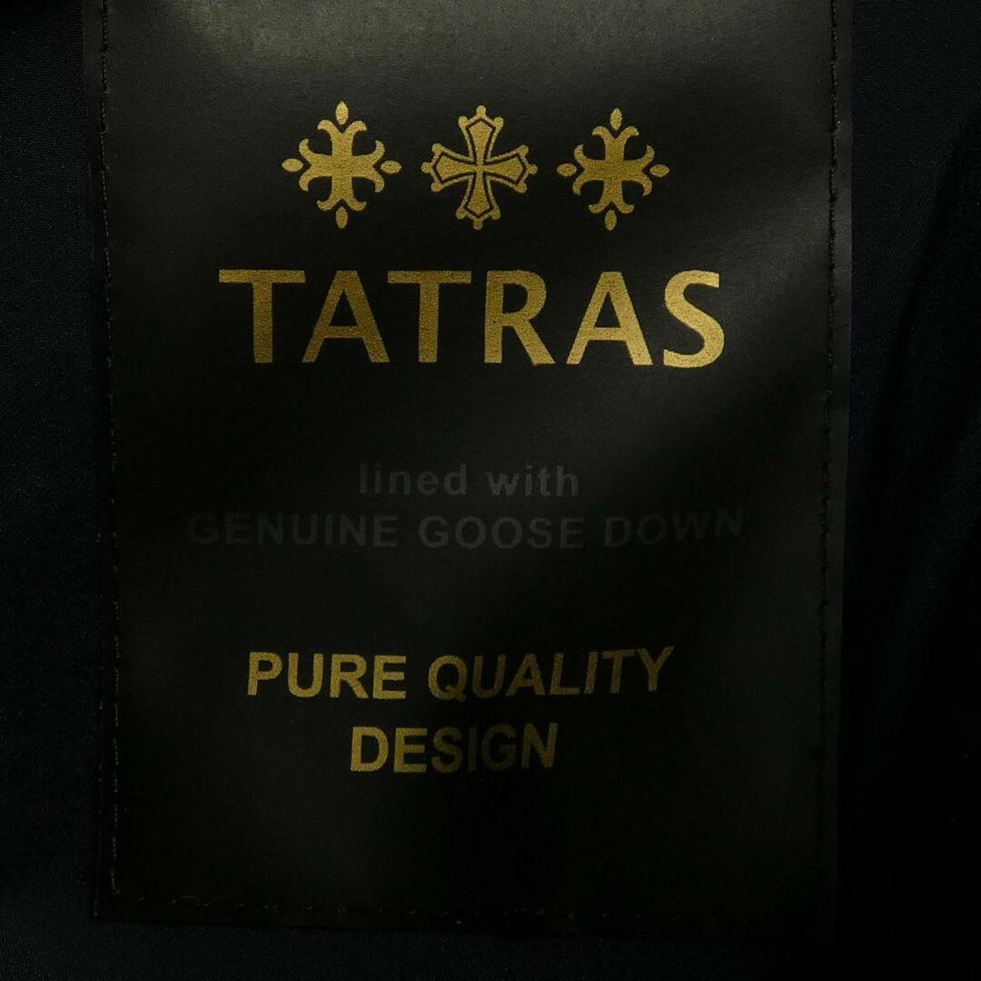 TATRAS(タトラス)のタトラス TATRAS ダウンコート レディースのジャケット/アウター(その他)の商品写真