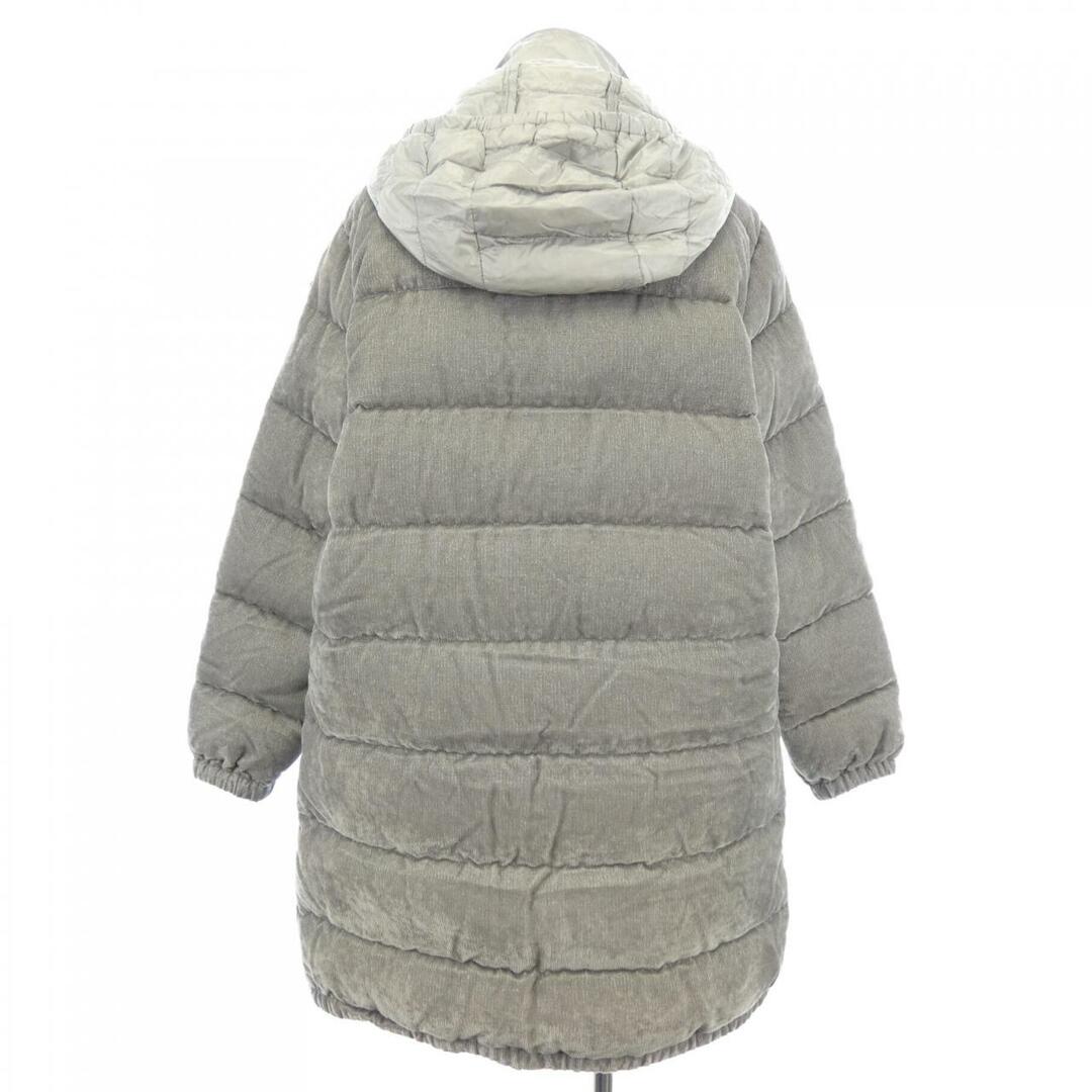 MONCLER(モンクレール)のモンクレール MONCLER ダウンジャケット レディースのジャケット/アウター(テーラードジャケット)の商品写真