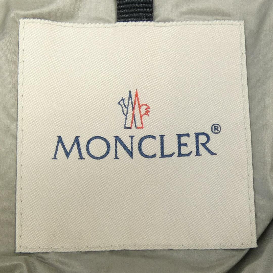 MONCLER(モンクレール)のモンクレール MONCLER ダウンジャケット レディースのジャケット/アウター(テーラードジャケット)の商品写真