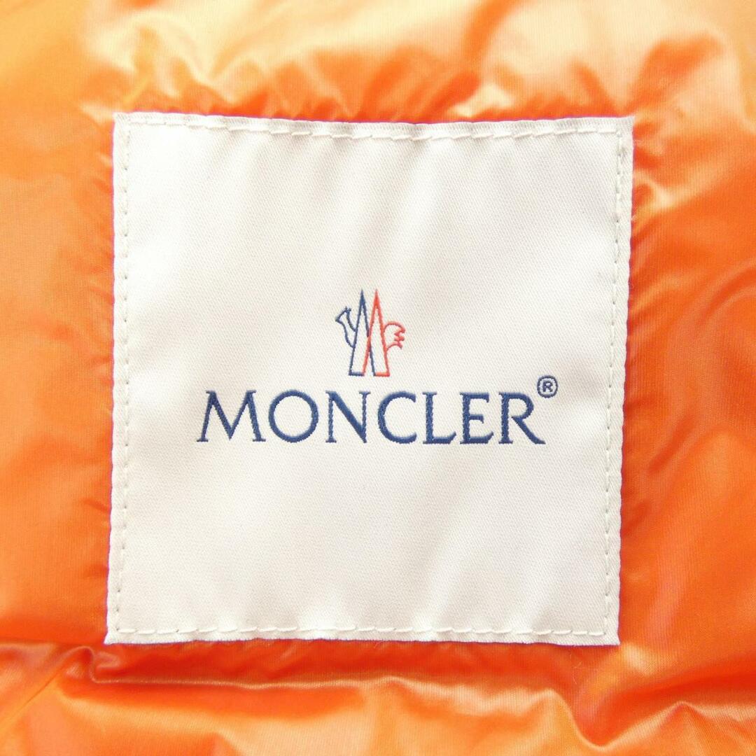 MONCLER(モンクレール)のモンクレール MONCLER ダウンベスト メンズのジャケット/アウター(その他)の商品写真