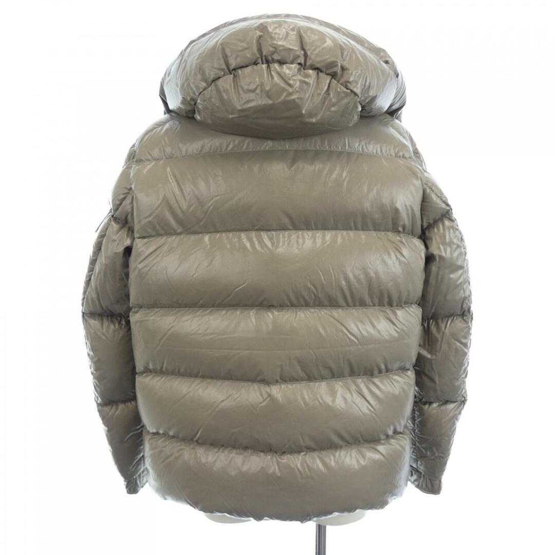 MONCLER(モンクレール)のモンクレール MONCLER ダウンジャケット メンズのジャケット/アウター(テーラードジャケット)の商品写真