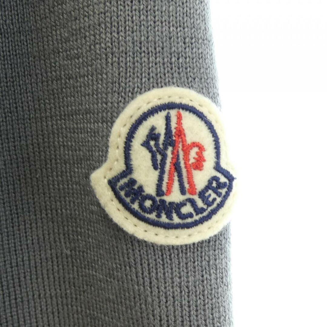 MONCLER(モンクレール)のモンクレール MONCLER ダウンジャケット レディースのジャケット/アウター(テーラードジャケット)の商品写真