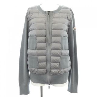 モンクレール(MONCLER)のモンクレール MONCLER ダウンジャケット(テーラードジャケット)