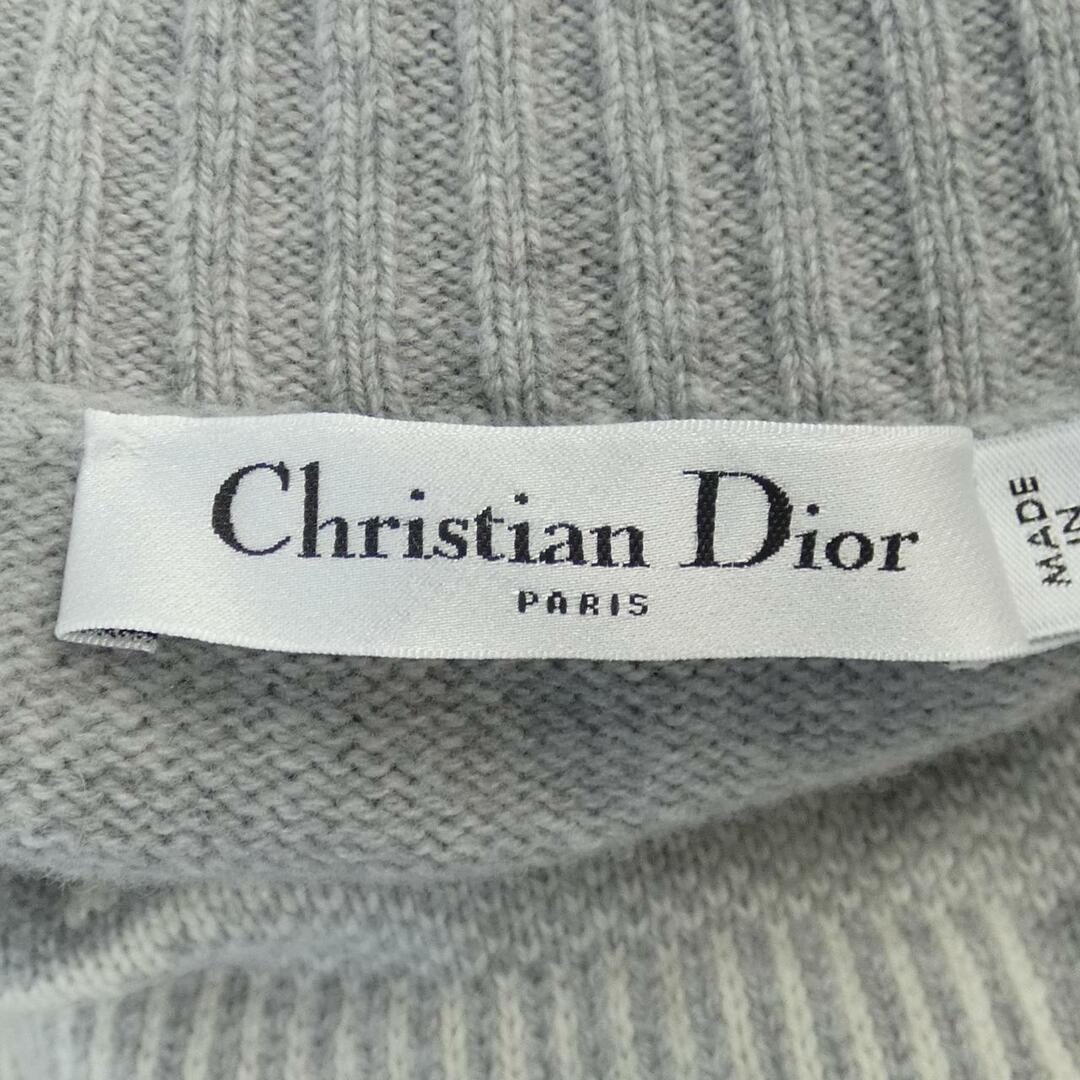 Christian Dior(クリスチャンディオール)のクリスチャンディオール CHRISTIAN DIOR ニット レディースのトップス(ニット/セーター)の商品写真