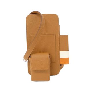 エルメス(Hermes)の【未使用品】エルメス エルメスウェイ 083029CK フォンケース(その他)