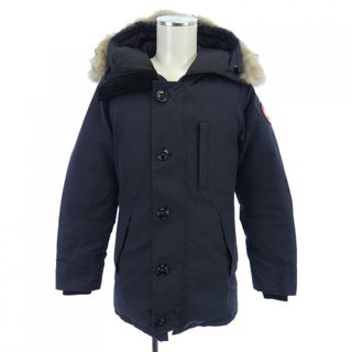 カナダグース(CANADA GOOSE)のカナダグース CANADA GOOSE ダウンジャケット(テーラードジャケット)