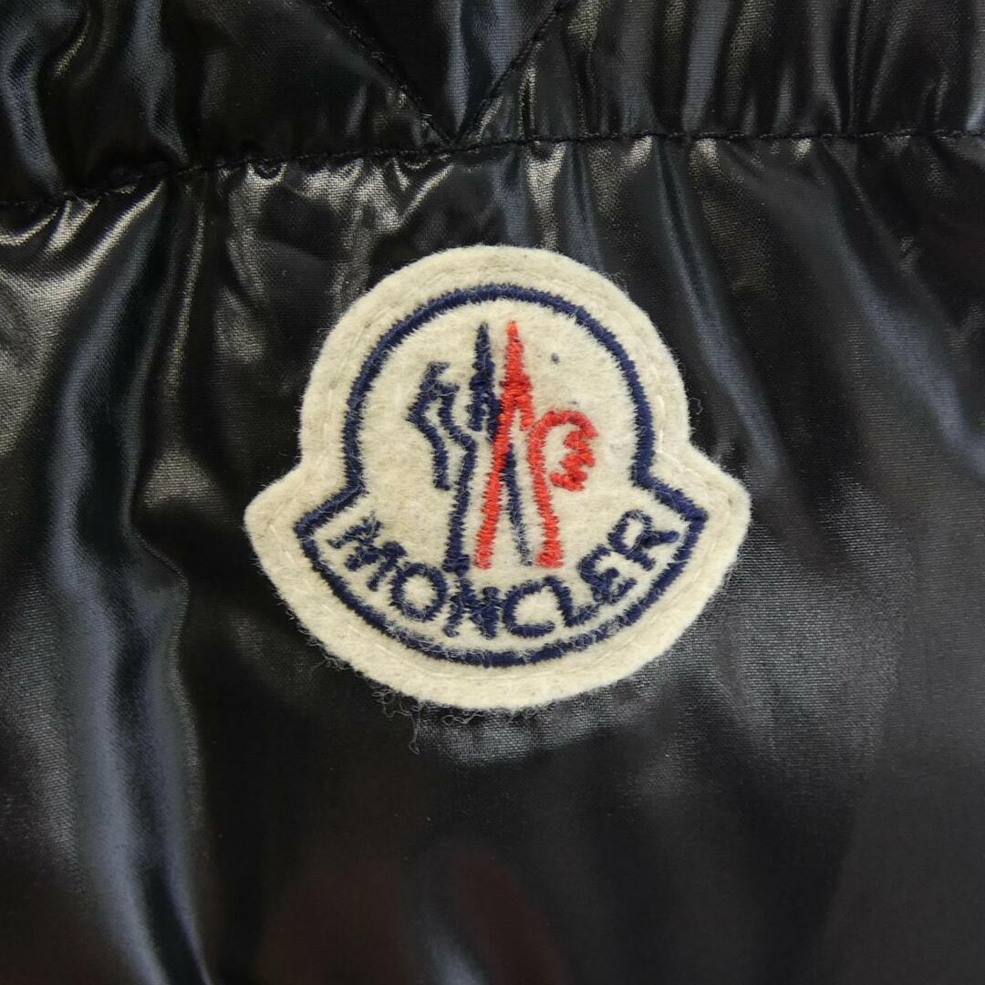 MONCLER(モンクレール)のモンクレール MONCLER ダウンジャケット メンズのジャケット/アウター(テーラードジャケット)の商品写真