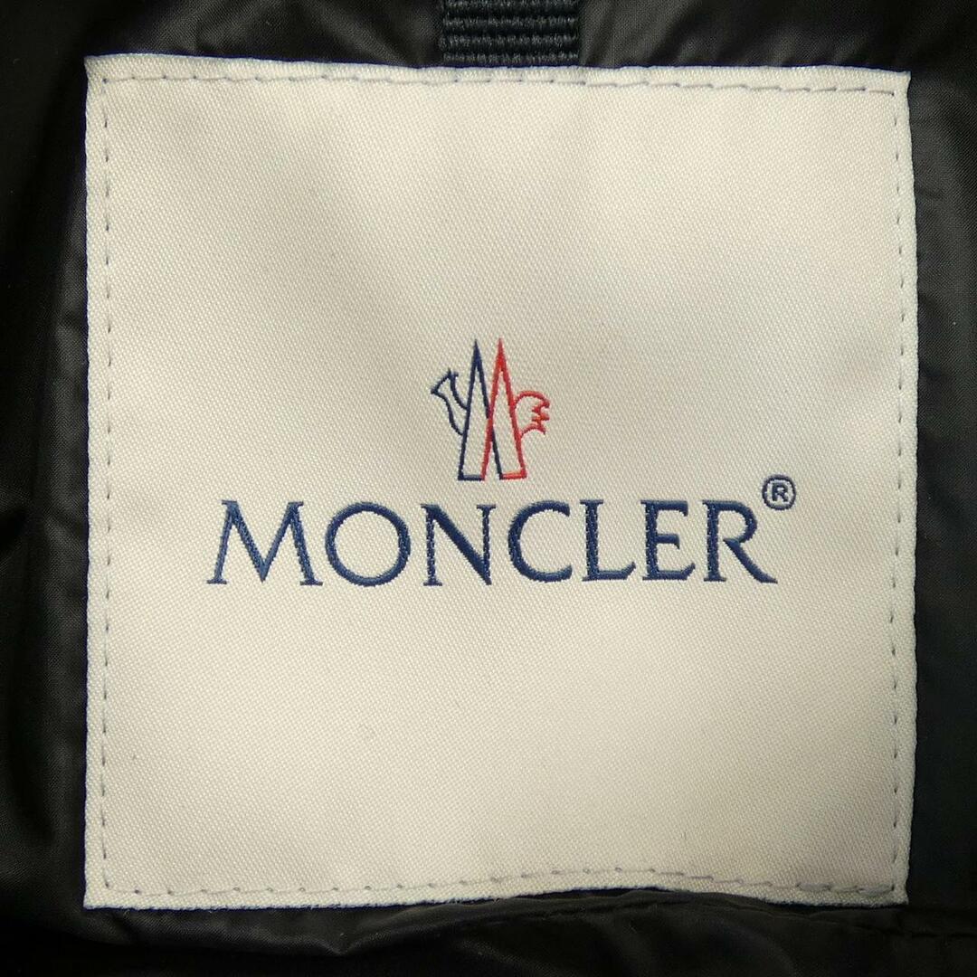 MONCLER(モンクレール)のモンクレール MONCLER ダウンコート レディースのジャケット/アウター(その他)の商品写真