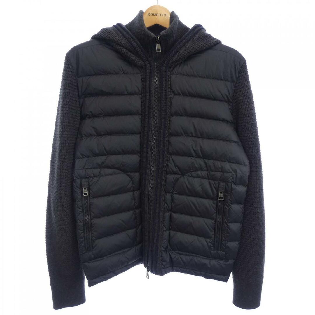 MONCLER(モンクレール)のモンクレール MONCLER ダウンジャケット メンズのジャケット/アウター(テーラードジャケット)の商品写真