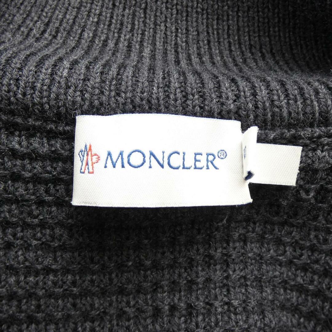 MONCLER(モンクレール)のモンクレール MONCLER ダウンジャケット メンズのジャケット/アウター(テーラードジャケット)の商品写真