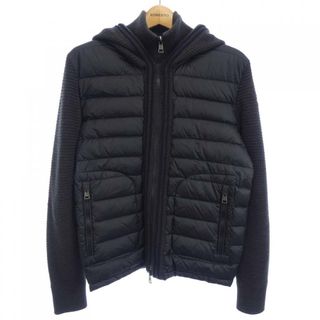 モンクレール(MONCLER)のモンクレール MONCLER ダウンジャケット(テーラードジャケット)