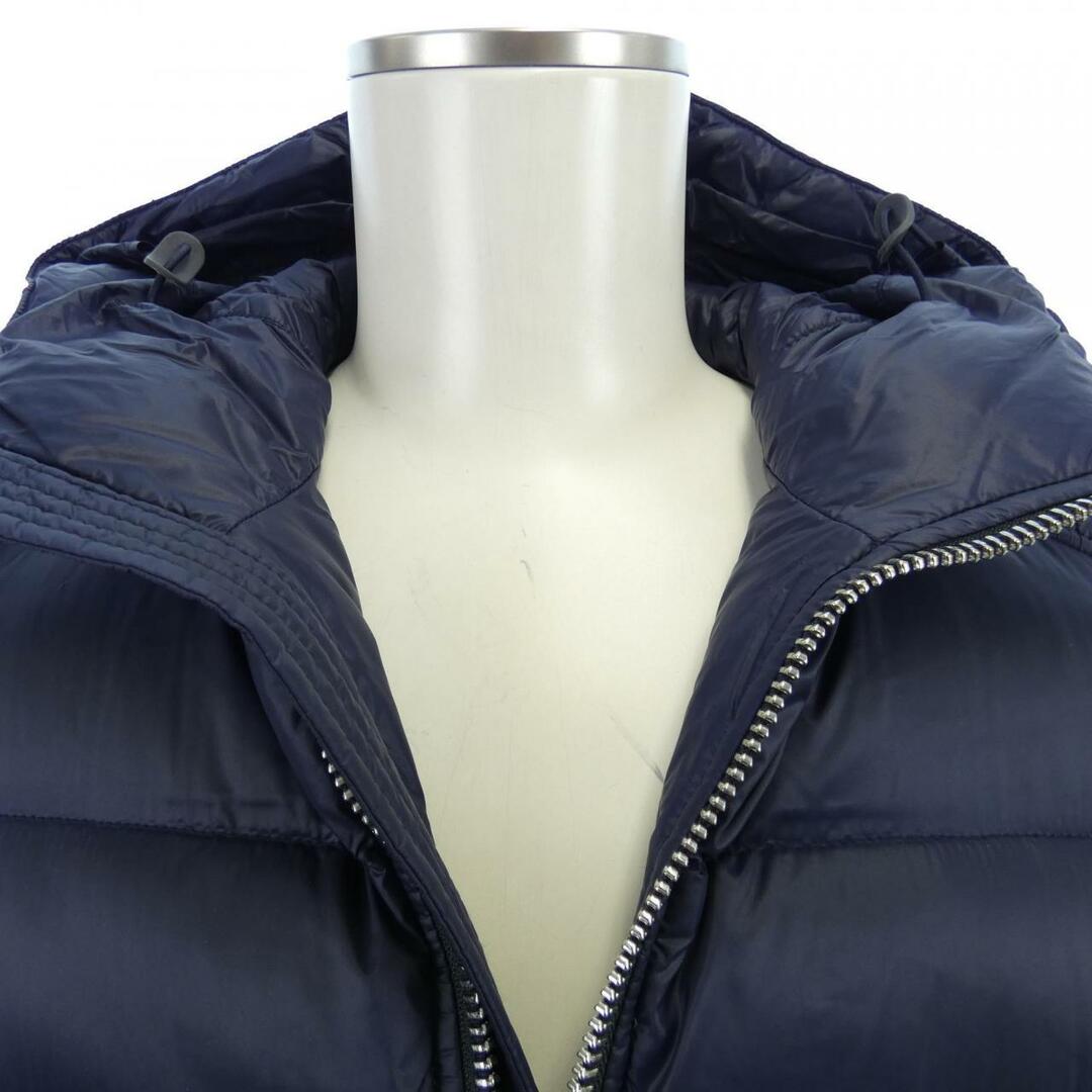 PRADA(プラダ)のプラダ PRADA ダウンジャケット メンズのジャケット/アウター(テーラードジャケット)の商品写真