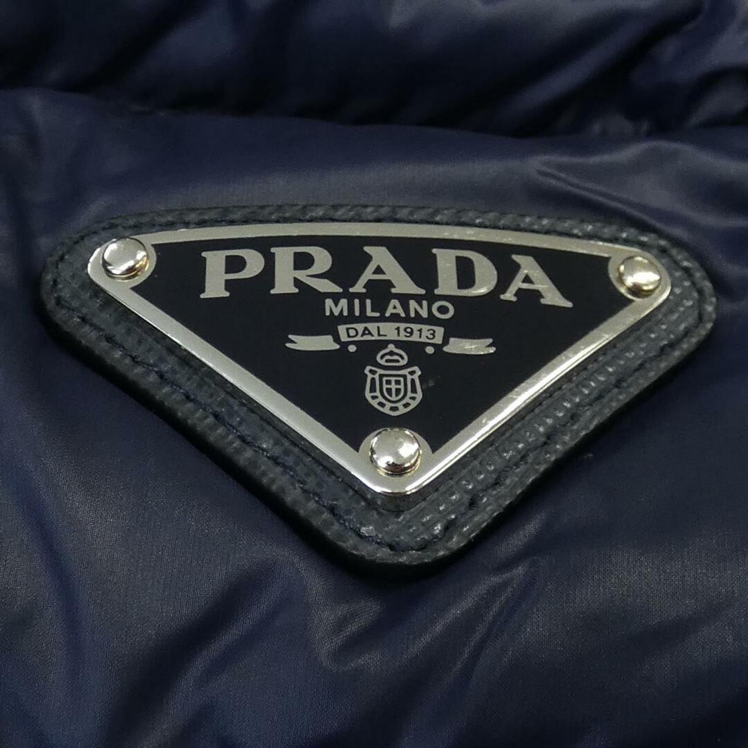 PRADA(プラダ)のプラダ PRADA ダウンジャケット メンズのジャケット/アウター(テーラードジャケット)の商品写真