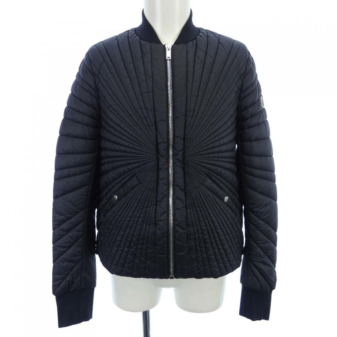 MONCLER(モンクレール)のモンクレール MONCLER ダウンジャケット メンズのジャケット/アウター(テーラードジャケット)の商品写真