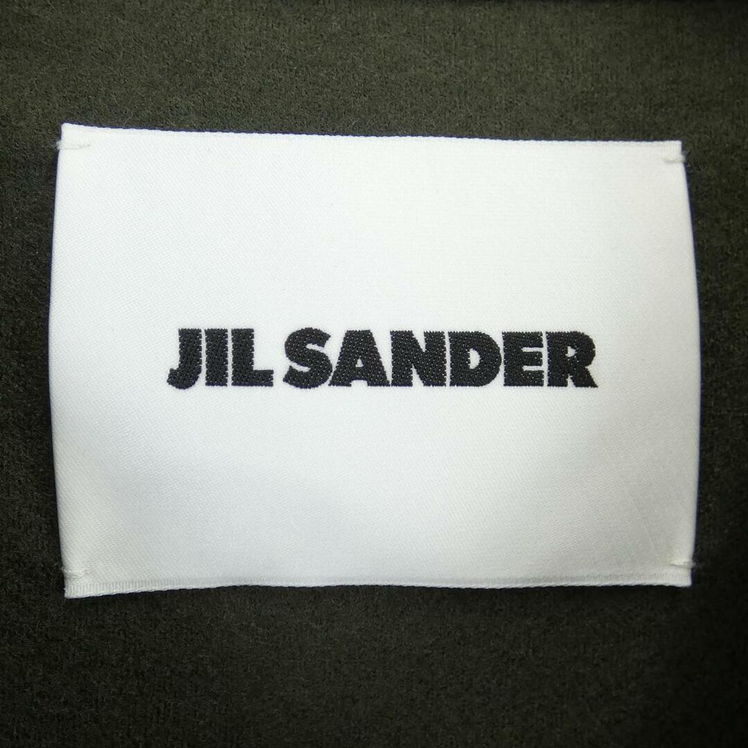 Jil Sander(ジルサンダー)のジルサンダー JIL SANDER トップス メンズのトップス(その他)の商品写真