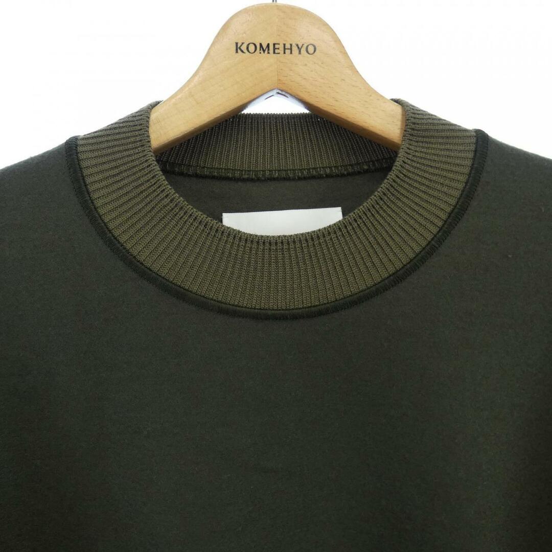 Jil Sander(ジルサンダー)のジルサンダー JIL SANDER トップス メンズのトップス(その他)の商品写真