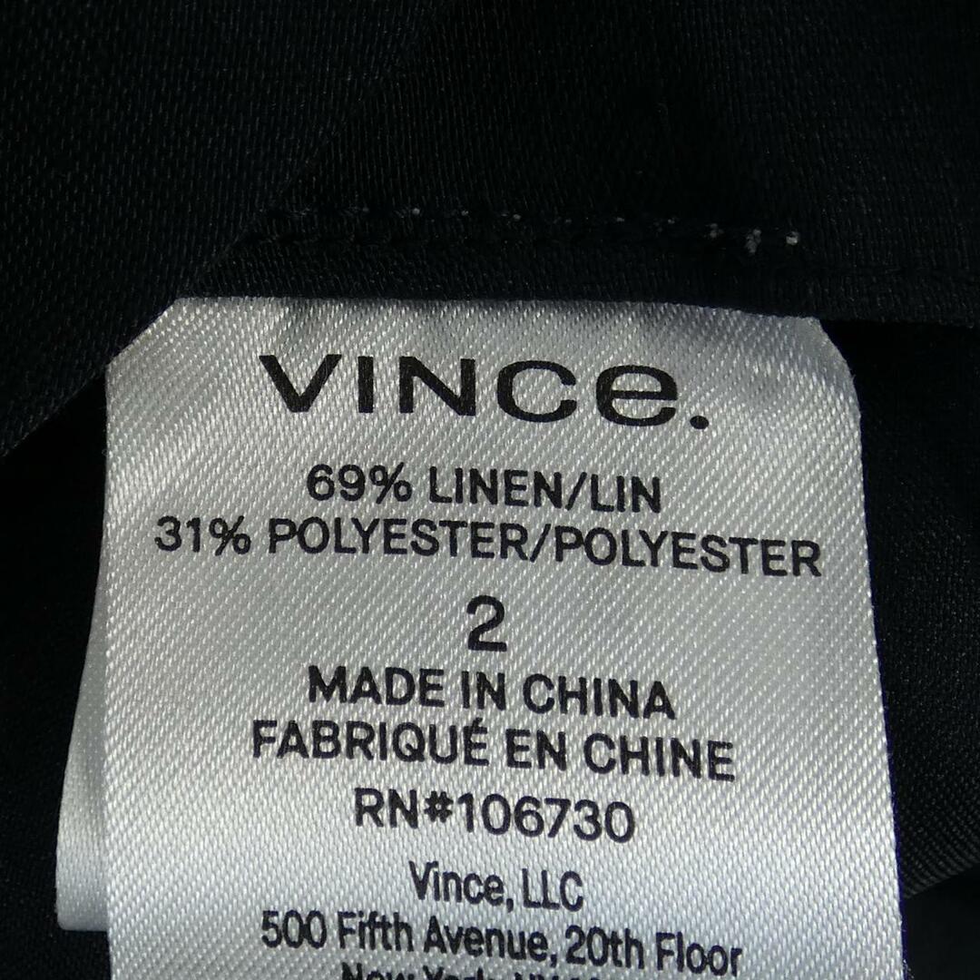 Vince(ビンス)のヴィンス VINCE パンツ レディースのパンツ(その他)の商品写真