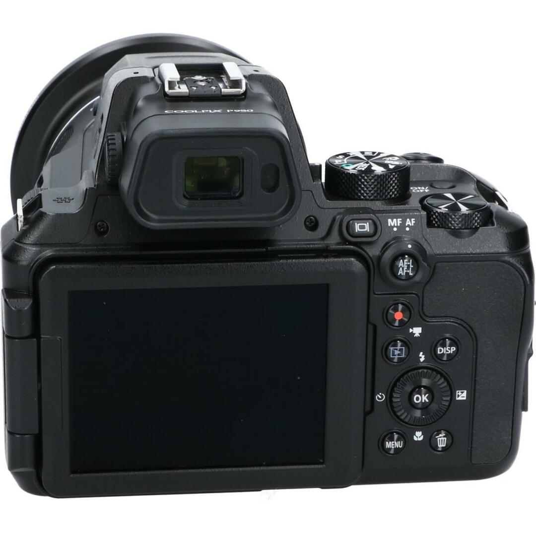 Nikon(ニコン)のＮＩＫＯＮ　ＣＯＯＬＰＩＸ　Ｐ９５０ スマホ/家電/カメラのカメラ(コンパクトデジタルカメラ)の商品写真