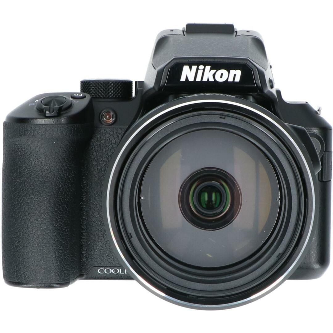 Nikon(ニコン)のＮＩＫＯＮ　ＣＯＯＬＰＩＸ　Ｐ９５０ スマホ/家電/カメラのカメラ(コンパクトデジタルカメラ)の商品写真