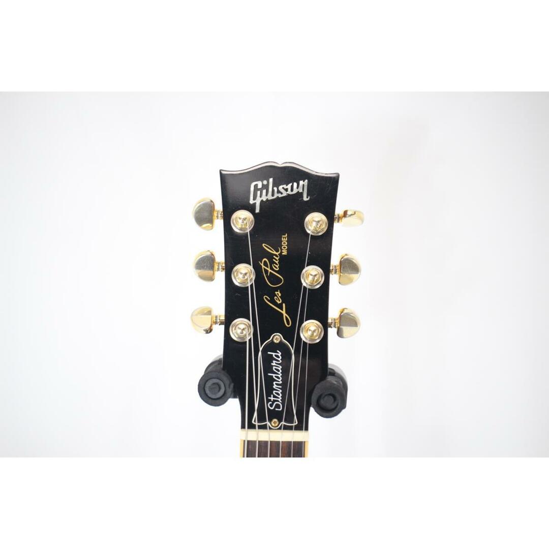 Gibson(ギブソン)のＧＩＢＳＯＮ　ＬＥＳ　ＰＡＵＬ　ＳＴＡＮＤＡＲＤ　ＤＣ　ＰＬＵＳ 楽器のギター(エレキギター)の商品写真