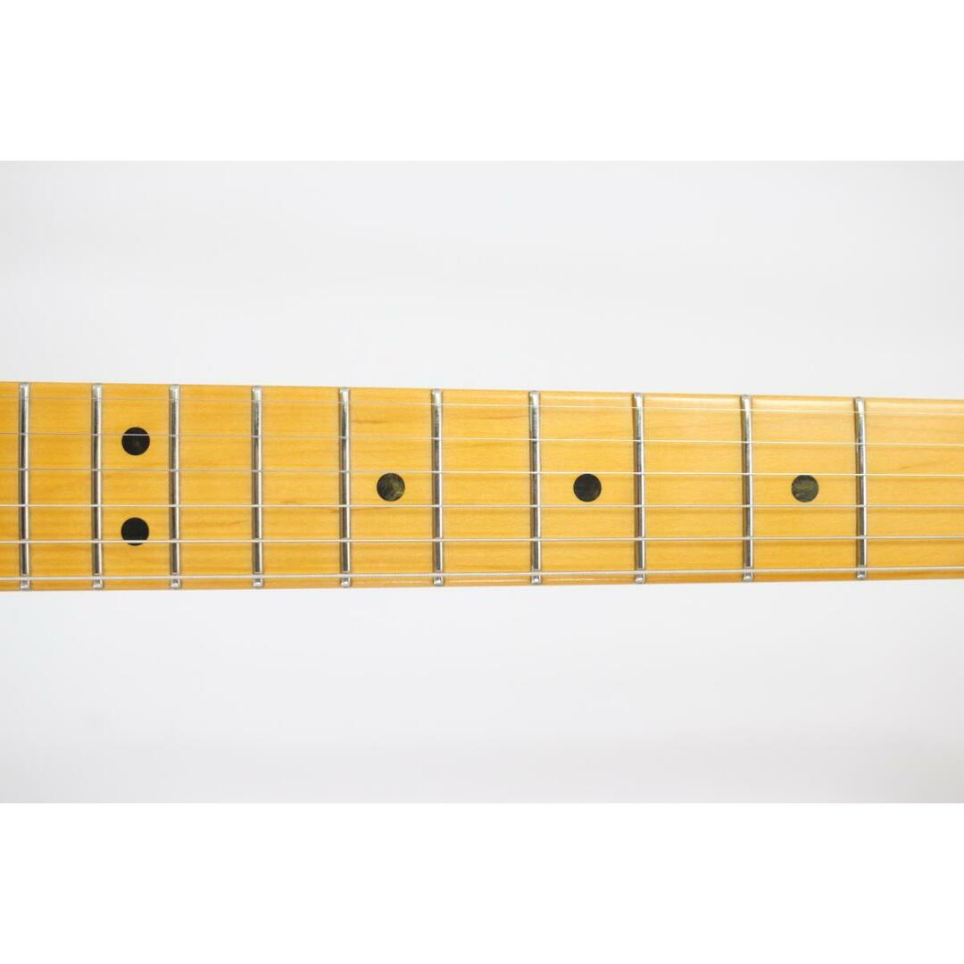 Fender(フェンダー)のＦＥＮＤＥＲ　　ＡＭＥＲＩＣＡＮ　ＵＬＴＲＡ　ＳＴ　ＬＨ 楽器のギター(エレキギター)の商品写真