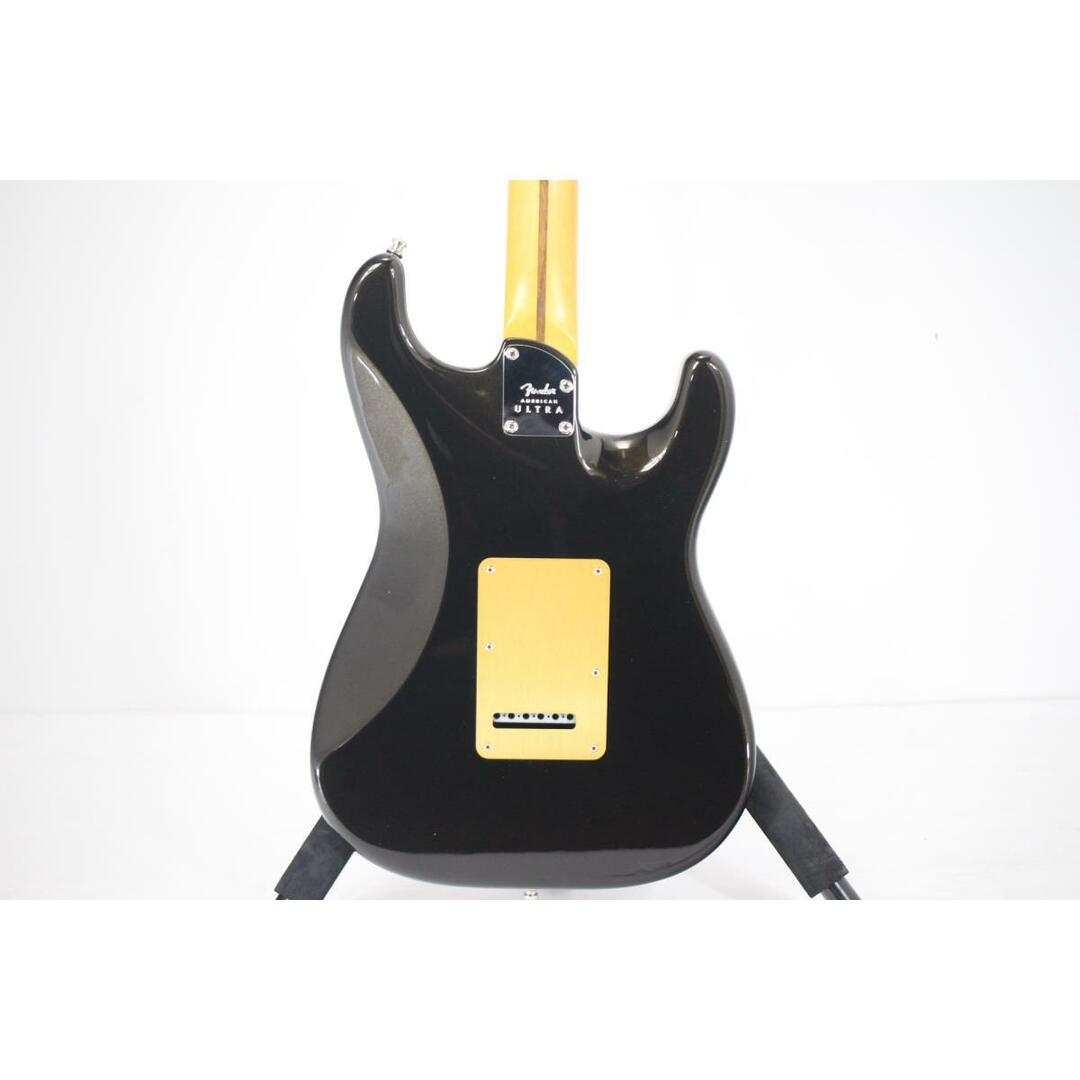 Fender(フェンダー)のＦＥＮＤＥＲ　　ＡＭＥＲＩＣＡＮ　ＵＬＴＲＡ　ＳＴ　ＬＨ 楽器のギター(エレキギター)の商品写真