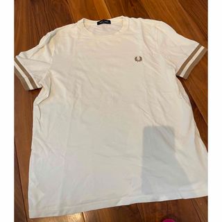 フレッドペリー(FRED PERRY)のFREDPERRYポロシャツ(ポロシャツ)