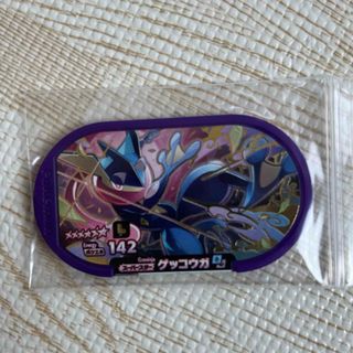 ポケモンメザスタ　スーパースター　レガシー　ゲッコウガ(その他)