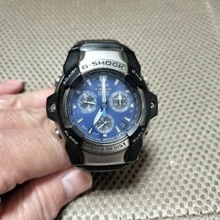 ジーショック(G-SHOCK)のG-SHOCK GS-1000J(腕時計(アナログ))