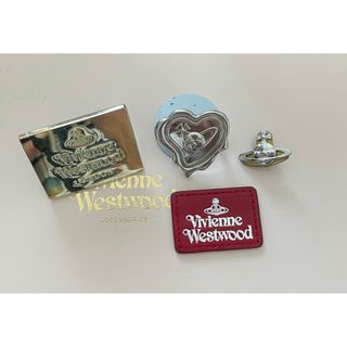 ヴィヴィアンウエストウッド(Vivienne Westwood)のヴィヴィアンウエストウッド　プレートセット(その他)