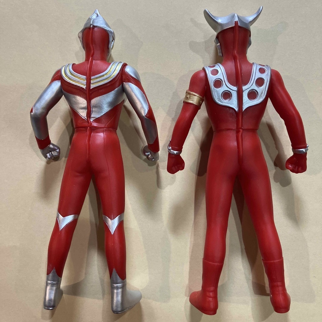 ウルトラマン　フィギュア　 エンタメ/ホビーのフィギュア(特撮)の商品写真