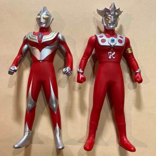 ウルトラマン　フィギュア　(特撮)