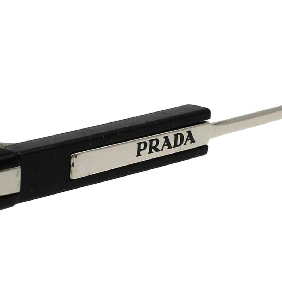 PRADA(プラダ)のPRADA 0PR01ZSF 1AB06T 59 サングラス メンズのファッション小物(サングラス/メガネ)の商品写真