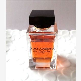 ドルチェアンドガッバーナ(DOLCE&GABBANA)のドルチェ＆ガッバーナザ ワン ザ オンリーワン オードパルファム100mL(香水(女性用))