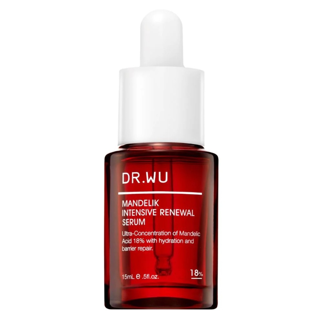 DR.WU マンデリック 18％ セラム 15mL コスメ/美容のスキンケア/基礎化粧品(ゴマージュ/ピーリング)の商品写真