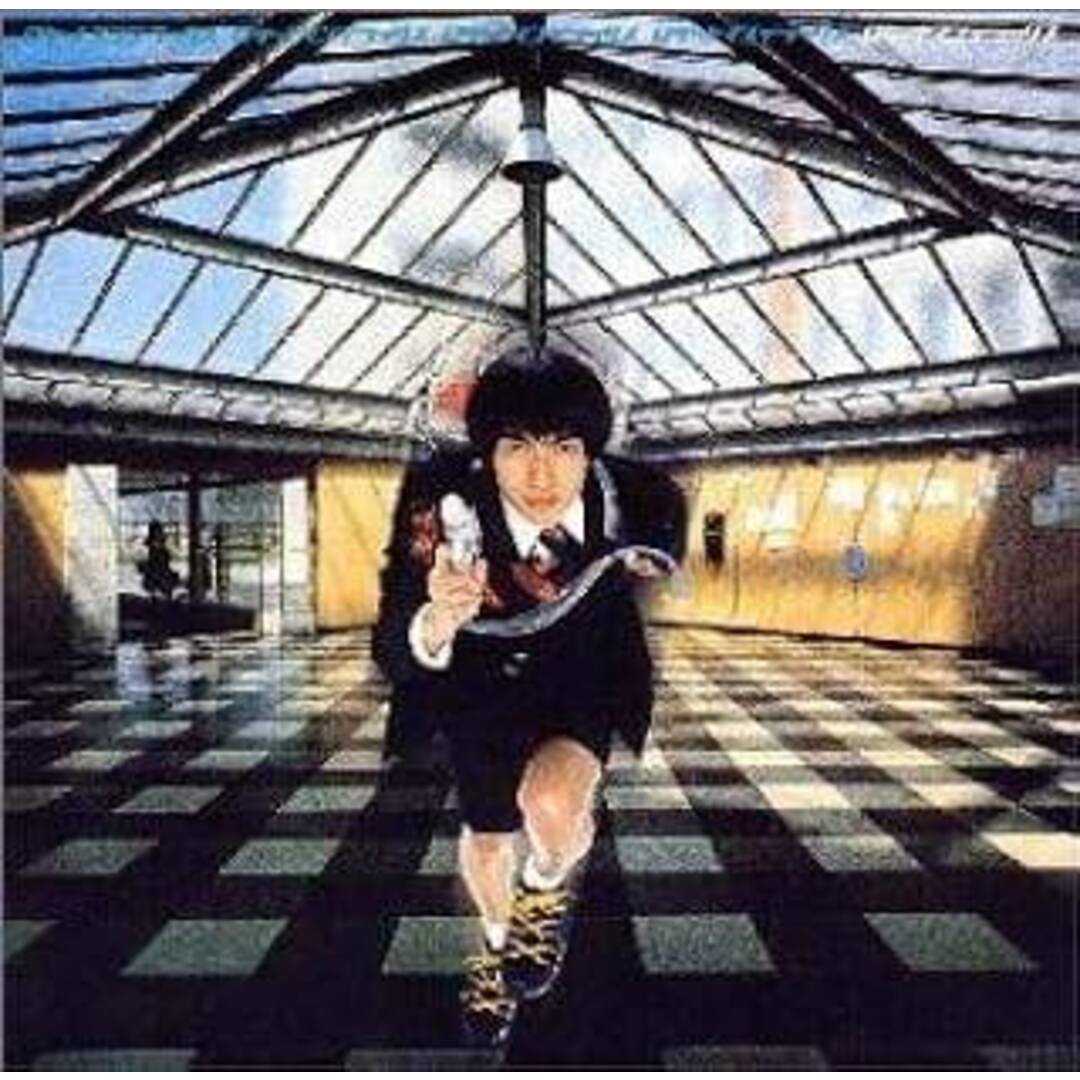 ロケットマン・デラックス / ロケットマン (CD) エンタメ/ホビーのCD(ポップス/ロック(邦楽))の商品写真