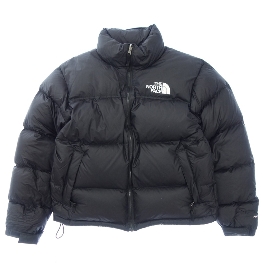 THE NORTH FACE(ザノースフェイス)のザ ノースフェイス ダウンジャケット レトロヌプシ メンズ M【AFA18】 メンズのジャケット/アウター(ダウンジャケット)の商品写真