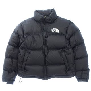 ザノースフェイス(THE NORTH FACE)のザ ノースフェイス ダウンジャケット レトロヌプシ メンズ M【AFA18】(ダウンジャケット)