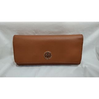 Tory Burch - TORY BURCH トリーバーチ 長財布 ブラウン