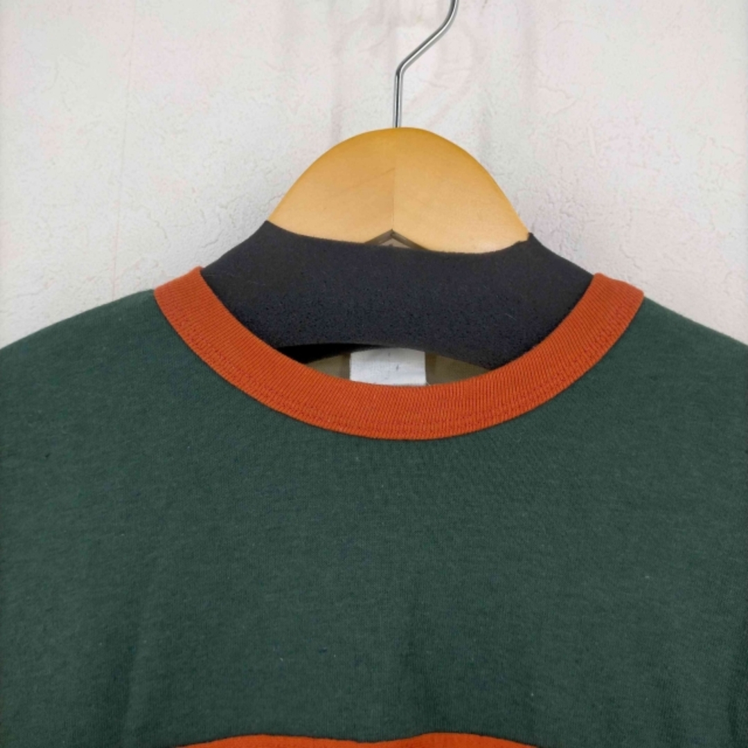 USED古着(ユーズドフルギ) メンズ トップス Tシャツ・カットソー メンズのトップス(Tシャツ/カットソー(半袖/袖なし))の商品写真