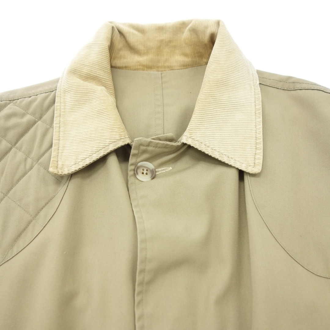 L.L.Bean - エルエルビーン ハンティングジャケット 60年代 筆記 L.L.Bean - エルエルビーン ハンティングジャケット 60年代 筆記