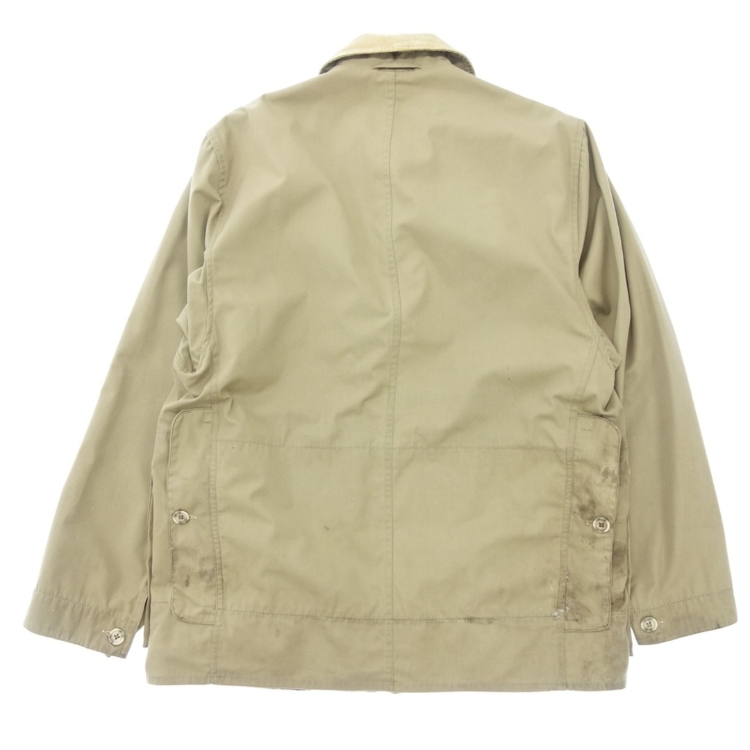 L.L.Bean - エルエルビーン ハンティングジャケット 60年代 筆記 L.L.Bean - エルエルビーン ハンティングジャケット 60年代 筆記